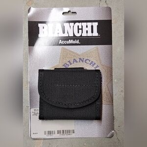 Bianchi double glove pouch (duty gear)